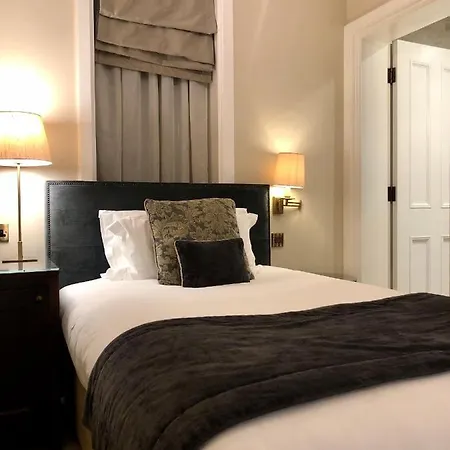 St Paul's Hotel 4*