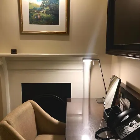 Hotel St Paul's London