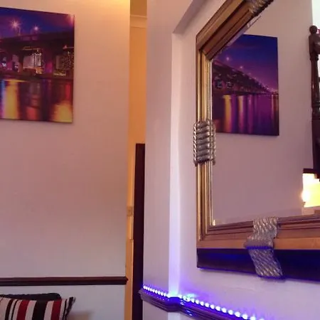 Metro Bed & Breakfast London