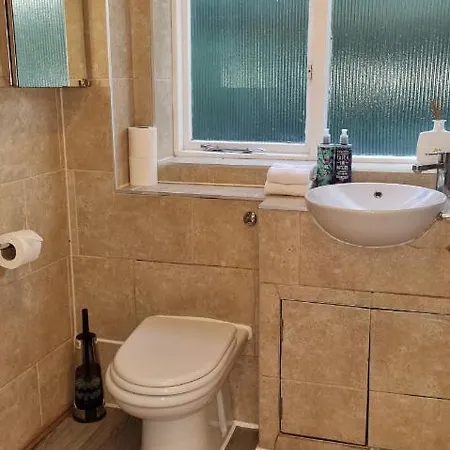 Apartamento Near Big Ben And Eye Londres