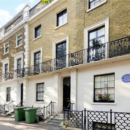 Apartamento Near Big Ben And Eye Londres