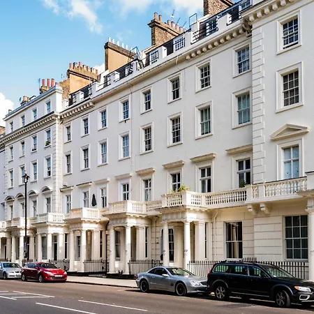 Apartment Classy And Spacious One Bedroom Flat In Amazing Location *