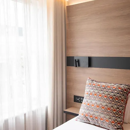 Merit Kensington Hotel