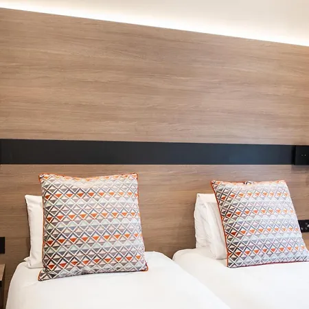 Merit Kensington 4*
