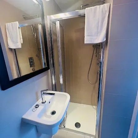 Hotel Bloomsbury Palace Londra