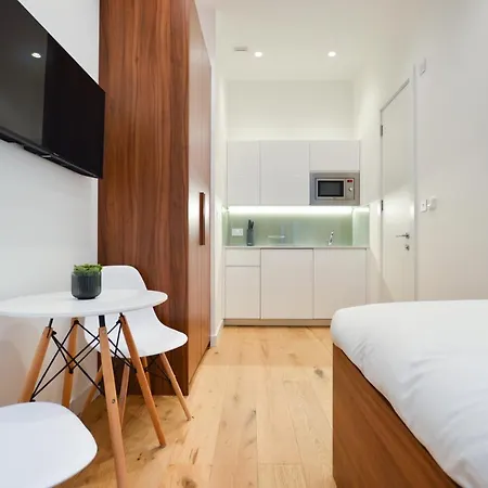 Shepherds Bush Serviced By Concept Aparthotel