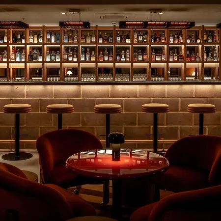 酒店 One Hundred Shoreditch
