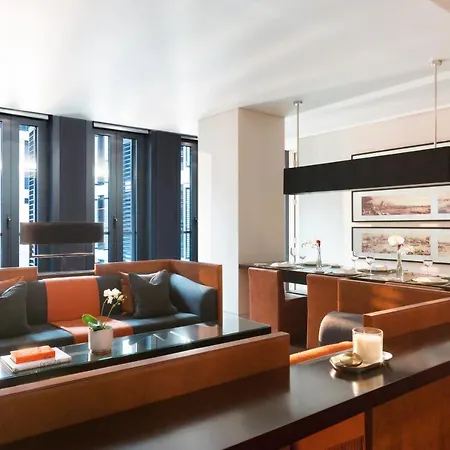 Grosvenor House Aparthotel London