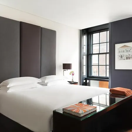 Aparthotel Grosvenor House 5*