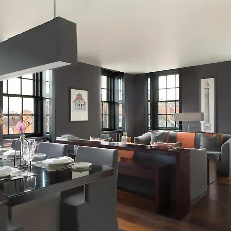 Grosvenor House 5* London
