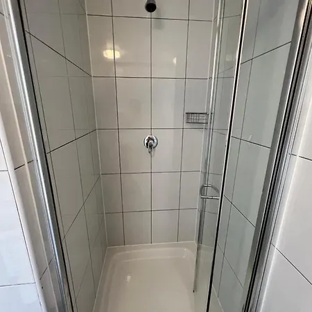 Melbourne House 3* Londýn