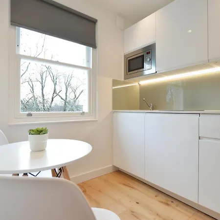 Shepherds Bush Serviced By Concept Lejlighedshotel London
