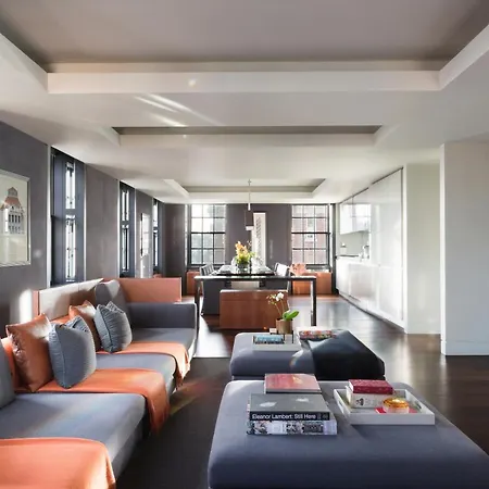 Aparthotel Grosvenor House 5*