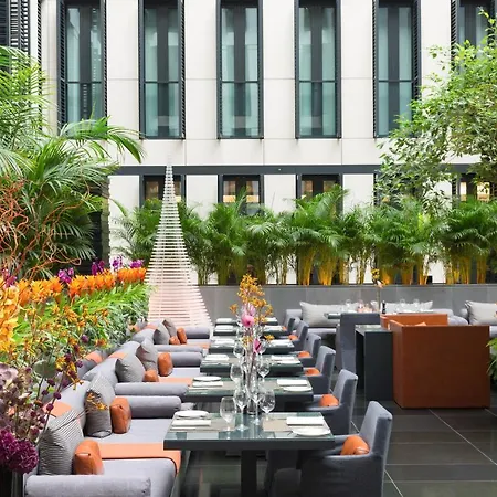 Grosvenor House 5* London