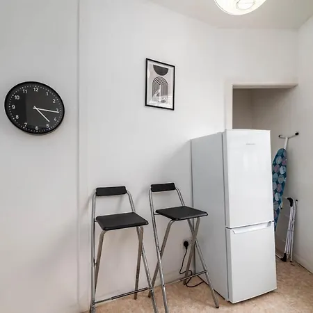 Guestready - Lovely Flat In Camden Town Apartment *