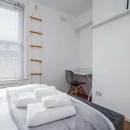 Guestready - Lovely Flat In Camden Town