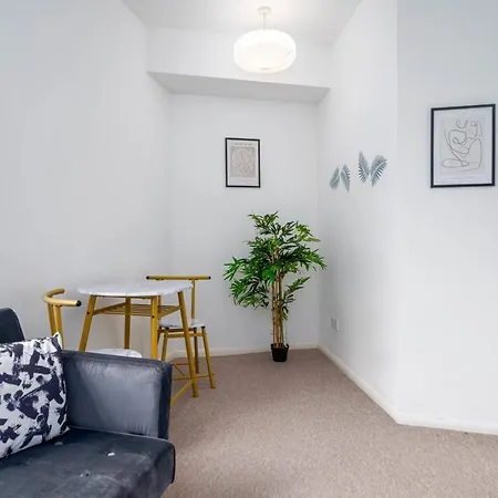 Guestready - Lovely Flat In Camden Town * London
