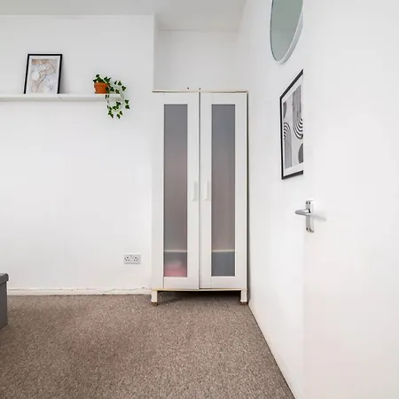 Guestready - Lovely Flat In Camden Town Londres