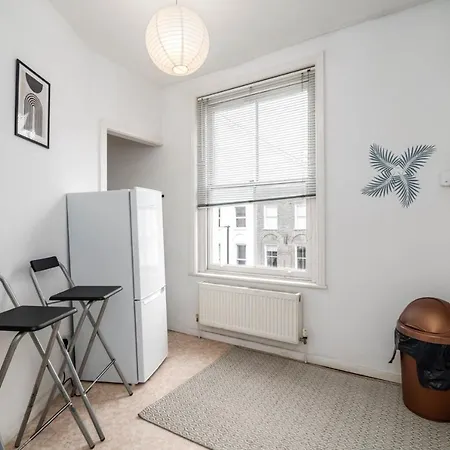 Guestready - Lovely Flat In Camden Town Apartment London