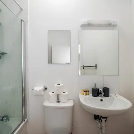 Guestready - Lovely Flat In Camden Town *