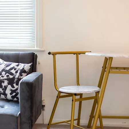 Guestready - Lovely Flat In Camden Town *