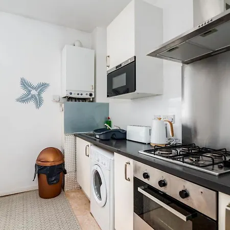 Guestready - Lovely Flat In Camden Town *