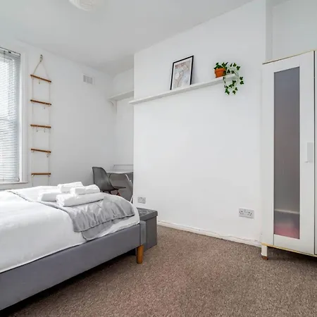 Guestready - Lovely Flat In Camden Town Apartment *