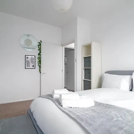 Guestready - Lovely Flat In Camden Town