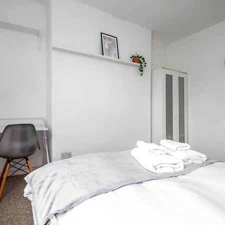 Apartment Guestready - Lovely Flat In Camden Town