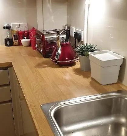 Homestay Double With Bathroom In - Vauxhall London