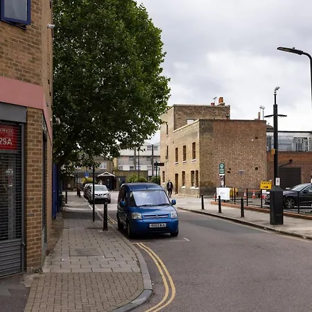 Apartment The Dalston