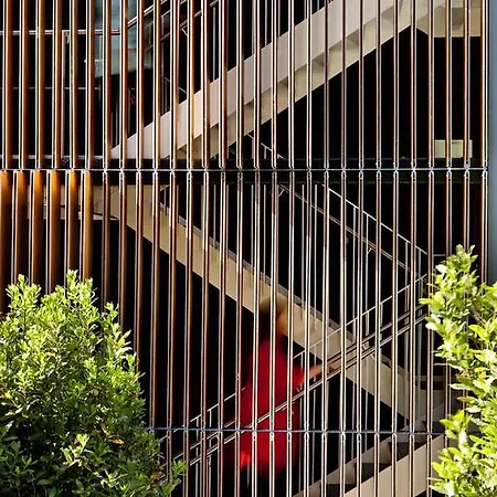 Apartment Fraser Bishopsgate *