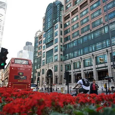 Fraser Bishopsgate