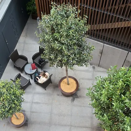 Apartment Fraser Bishopsgate
