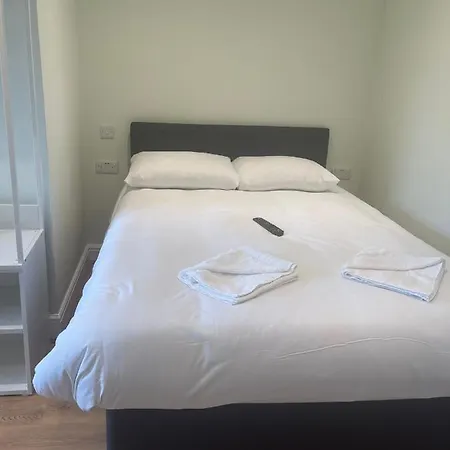 Hotel The Chapter - Hyde Park Londra