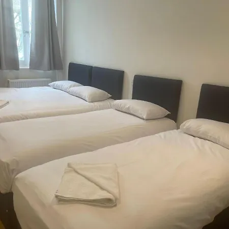 Hotel The Chapter - Hyde Park
