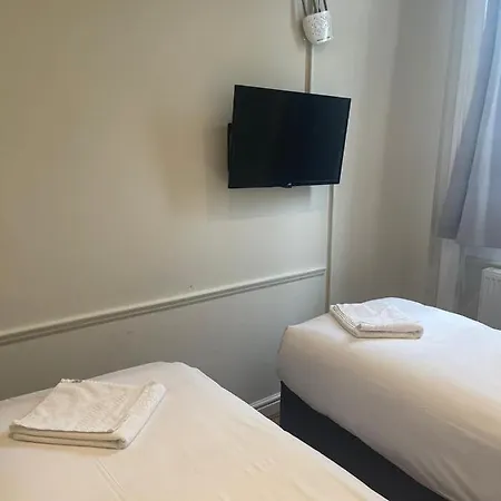 The Chapter - Hyde Park Hotel *