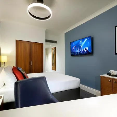 Hard Rock Hotel Londra