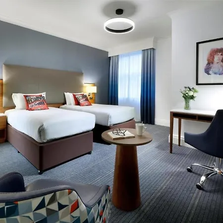 Hard Rock 4*