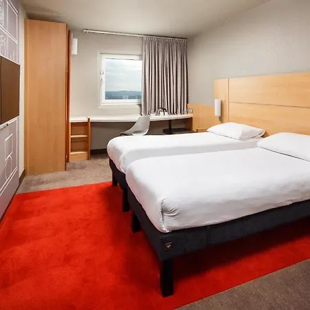 Szálloda Ibis Wembley 3*
