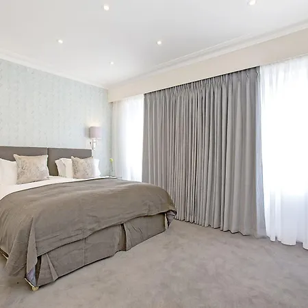 Aparthotel Chesham Court Knightsbridge London