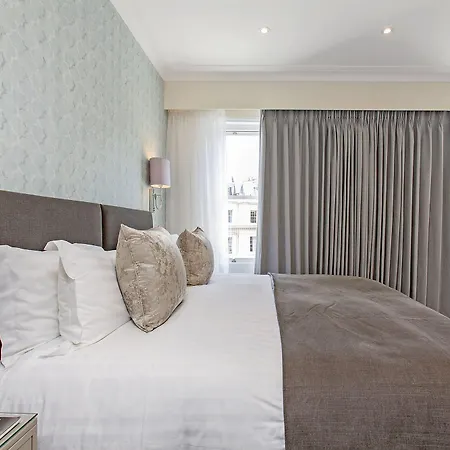 Chesham Court Knightsbridge Aparthotel 5*