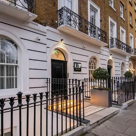 Szálloda Howard Winchester London