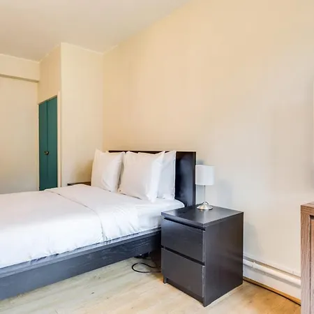 Apartment Bright Near Borough And The Shard *