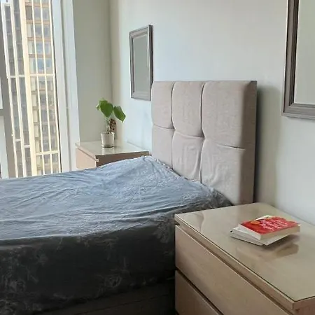 Lägenhet Luxury 2 Bed Flat Close To Victoria Station London