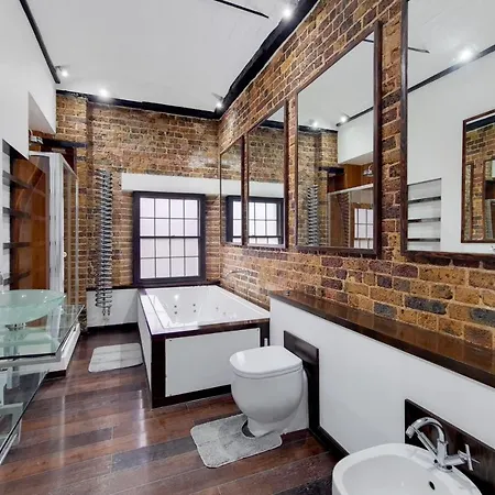Apartment The Lyall Exclusive