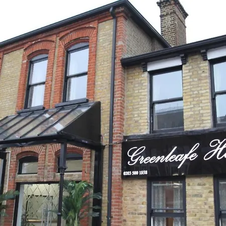 Greenleafe London