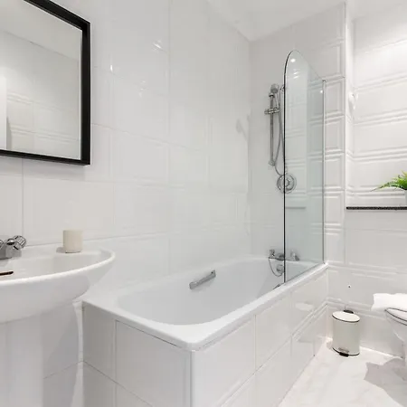 Apartamento The Clerkenwell Flats Londres