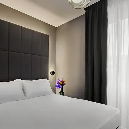 Amano Covent Garden Hotel London