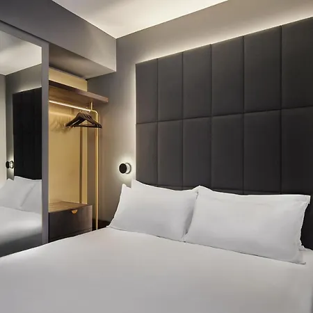 Amano Covent Garden Hotel London